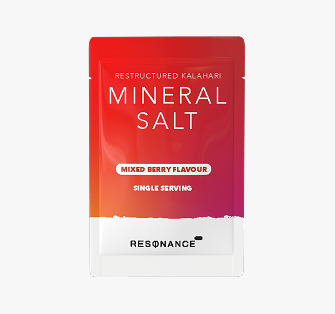 Kalahari Desert Mineral Salt