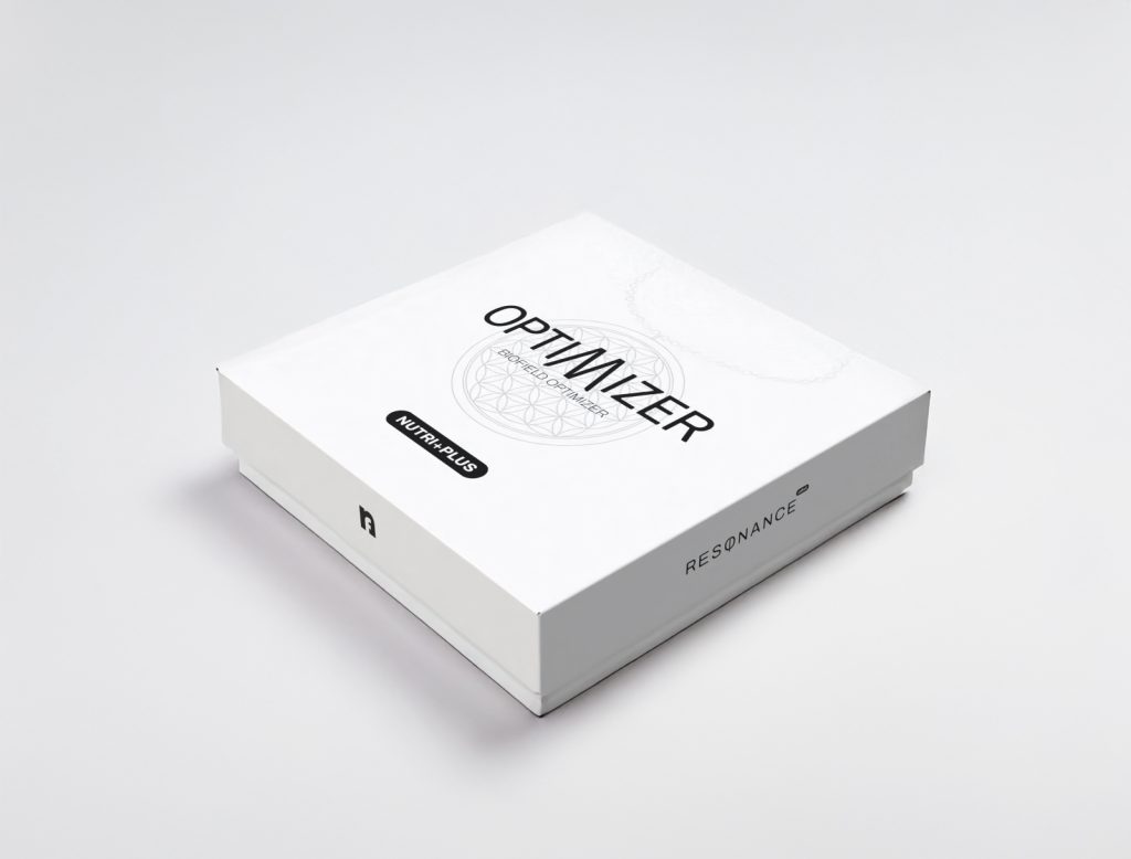 Biofield Optimizer - Nutri Plus