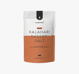Kalahari Desert Salt - Medium